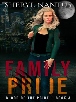 cover image of Family Pride